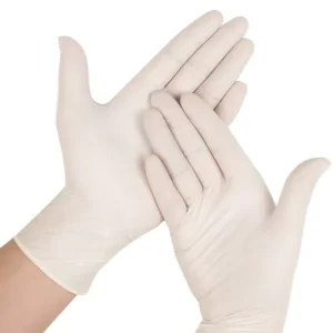 Malaysia I Glove Offers Sterile Powder Free Latex Nitrile Vinyl Medical Gloves in Black Various Sizes Available