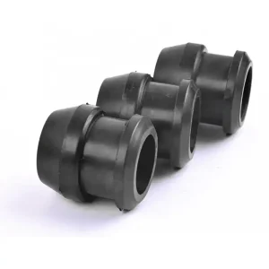 Manufacture Auto Rubber Bushing