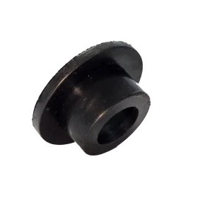 Manufacture Cnc Turning POM Delrin Bushing Small Plastic Nylon Bushing Black White Polyurethane Bushings