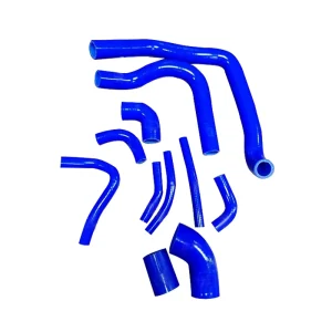 Manufacture Supply Car Silicone Radiator Hose Pipes Water Pipe for Auto