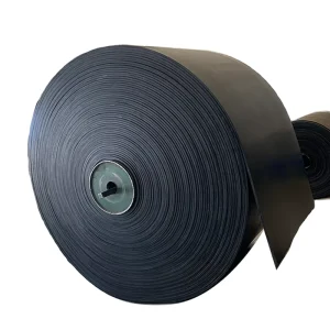 Manufactured in China Heat Resistant Quality EP800 4 Rubber Conveyor Belt for Mining Custom Conveyor Belt Rubber Conveyor Belt