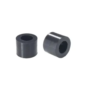 Manufacturer Anti-Slip Shock Absorbers Rubber Silent Blocks Buffers Vibration-Damping Pads Rubber Components