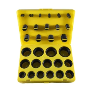 Manufacturer Any Size Waterproof Rubber O Ring Repair Seal