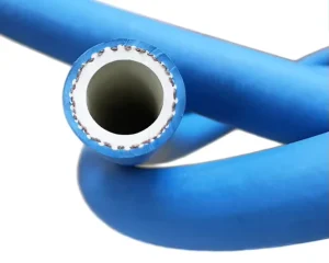 Manufacturer China High Temperature Carbon Free Insulation Rubber Hose