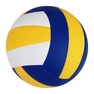 Manufacturer Classics Customized Logo Style Training Sports Volleyball Price PVC PU Leather Material Volleyball Ball