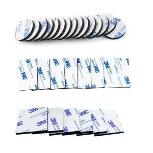 Manufacturer Custom EVA Foot Pad Foam Cotton Pad Black Round EVA Gasket