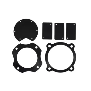 Manufacturer Custom Molded Rubber Parts Seals Gaskets for Automotive Industrial Components