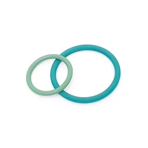 Manufacturer Custom Rubber O-Ring Gasket and Silicone O-Ring Seals