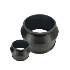 Manufacturer Custom Silicone Rubber Bushing