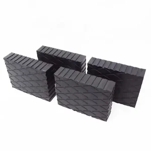 Manufacturer Customized Rubber Solid Block Multifunctional Solid Block