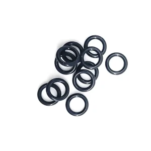 Manufacturer Customized Shower Head Rubber O-Ring Gasket Seal Kit