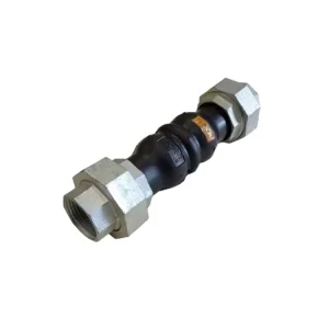 Manufacturer DN15 DN80 Thread Corrosion resistant Low Pressure DIN EPDM PTFE Forged SS 304 Chemical Resistant Flange