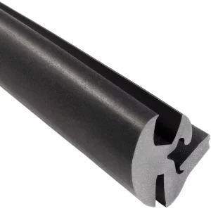 Manufacturer EPDM Rubber Seal Strip for Doors