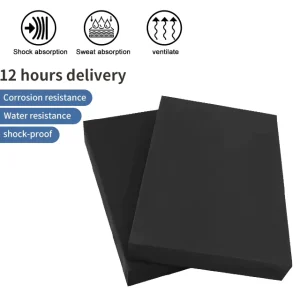Manufacturer Factory Price 1mm 2mm 3mm 4mm 5mm 6mm Slipper Making EVA Foam Color Foam EVA Rubber for Shoes Making