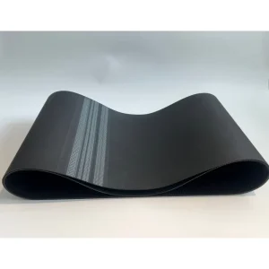 Manufacturer HTD8M Rubber Timing Belt for Industry
