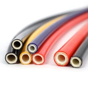 Manufacturer Hydraulic Hose R7 R8 High Pressure Thermoplastic Hose