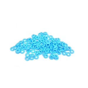 Manufacturer Medical-Grade Silicone Rubber O-Ring Seal