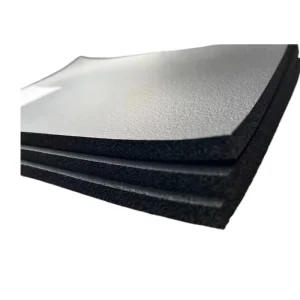 Manufacturer NBR PVC Rubber Foam Sponge With Highly Competitive Price