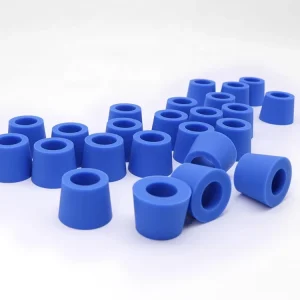 Manufacturer OEM ODM Custom Hookah Bowl Grommet Silicone Rubber Seal Shisha Accessories Silicone Hookah Seal Replacement Parts