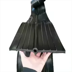 Manufacturer PVC Waterstop Construction Concrete Joint Waterstop Rubber Water Stop