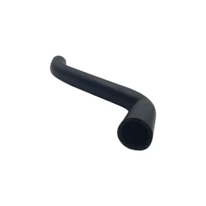 Manufacturer Produced EPDM Rubber Pipes for Modern Cars Upper Lower Water Piping Radiator Water Pipes 25411 22010 Cutting