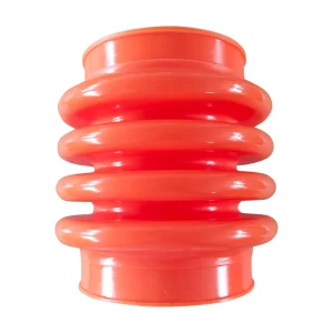 Manufacturer Professional Power Tamping Rammer Parts Wacker Machinery Accessories Bellows