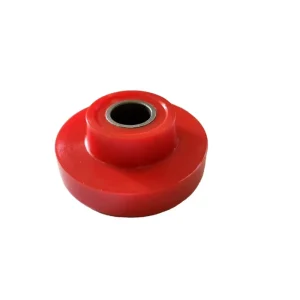 Manufacturer Rubber Polyurethane Bushings