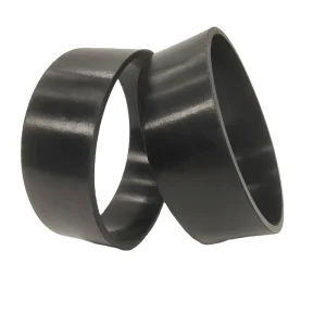 Manufacturer Rubber Protective Sleeve, Cylindrical Rubber Sleeve