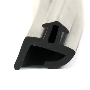 Manufacturer Rubber Seal Strip for Windows and Car Doors