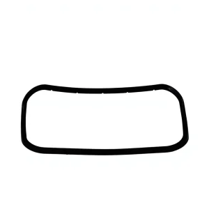 Manufacturer Sale Automotive Rubber Vibration Stop Parts Customized Size Shape Molding Cutting CE ISO 9001 Certified OEM ODM