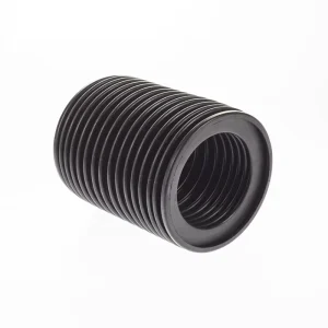 Manufacturer Silicone Products Dustproof Cover Customized Variety of Purposes Rubber Dust Cover Bellows