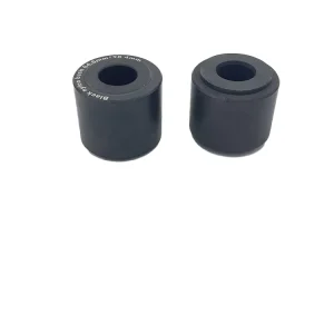 Manufacturer Supplies Custom Designed High Quality Carbon Graphite Bearing Graphite Bushings