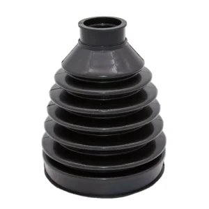 Manufacturer Universal CR Rubber Dust Boot Cover