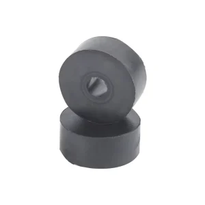 Manufacturer’s Best selling Customized Rubber Springs of Any Size Rubber Spring Shock Absorbers Rubber Sheaths
