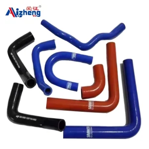 Manufacturers’ Custom Low-Pressure Automotive Engine Rubber Hose