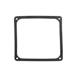 Manufacturer’s Custom Moulded FKM NBR Rubber Gaskets Industrial Application ISO9001 Certified Cutting Processing Service Offered