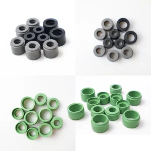 Manufacturers Customized IATF16949-Certified Silicone Gasket Special-Shaped Waterproof Protective Sleeve