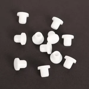 Manufacturer’s Customized T-shaped Rubber Plug Industrial Silicone Rubber Plug Multi-purpose Rubber Hole Plug