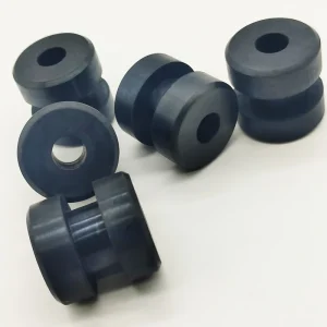 Manufacturer’s Direct Selling Acid and Alkali Resistant Rubber Parts Anti collision and Wear resistant I type Rubber Blocks