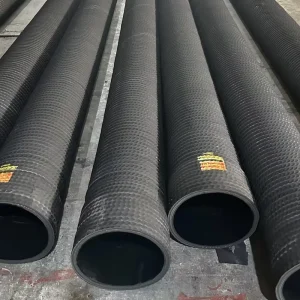 Manufacturers Directly Sell Large Diameter Hose Rubber Suction and Discharge Hose Industrial Hose to Meet Different Needs