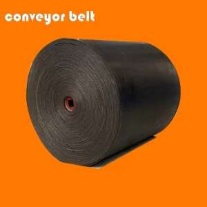Manufacturer’s High Tensile Strength 800 3 Rubber Conveyor Belt Heat Resistant Wall Conveyor Food Industry Farm Retail Mining