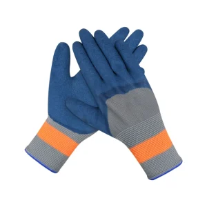 Manufacturers Labor Protection Gloves Anti Skid Rubber Gloves With Quality Assurance Gloves for Work