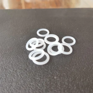 Manufacturers O Ring Seal Heat Resistant Waterproof Food Grade Silicone Rubber O Ring Sealings