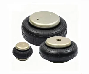 Manufacturers Supply FS40 6 OEM Rubber air Springs Automotive Shock Absorption Industrial Equipment