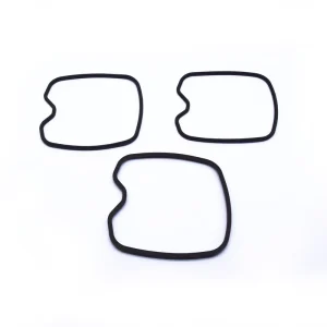 Manufacturing Motorcycle Accessories Rubber Ring