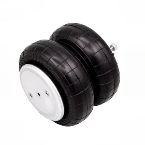 Marine Equipment Air Spring for Vibration Reduction, Boats and Offshore Platforms