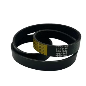 Martians OEM EPDM CR Ribbed Rubber Transmission Belts for Latio Livina NV200 7PK1140 Fan Belt 11720ED00C 3 Year Warranty