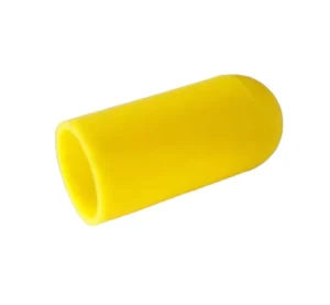 Masking Silicone Rubber Caps Silicone Cap protection During Powder Coating or Painting