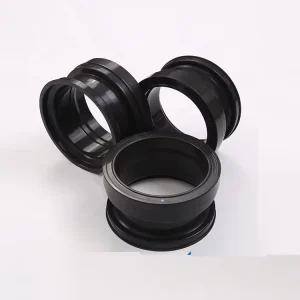 Mechanical Seal Molded NBR Silicone EPDM Waterproof Push Rod Seals Rubber Bellows Dust Boots
