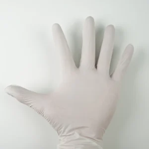 Medical Examination Disposable Nitrile Gloves Boxes Powder Free Medical Nitrile Gloves